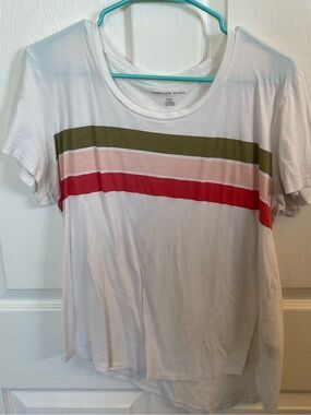 American eagle tshirt